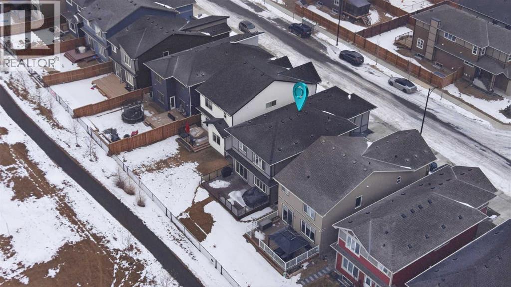 1345 Chinook Gate Green Sw, Airdrie, Alberta  T4B 5J1 - Photo 38 - A2291871