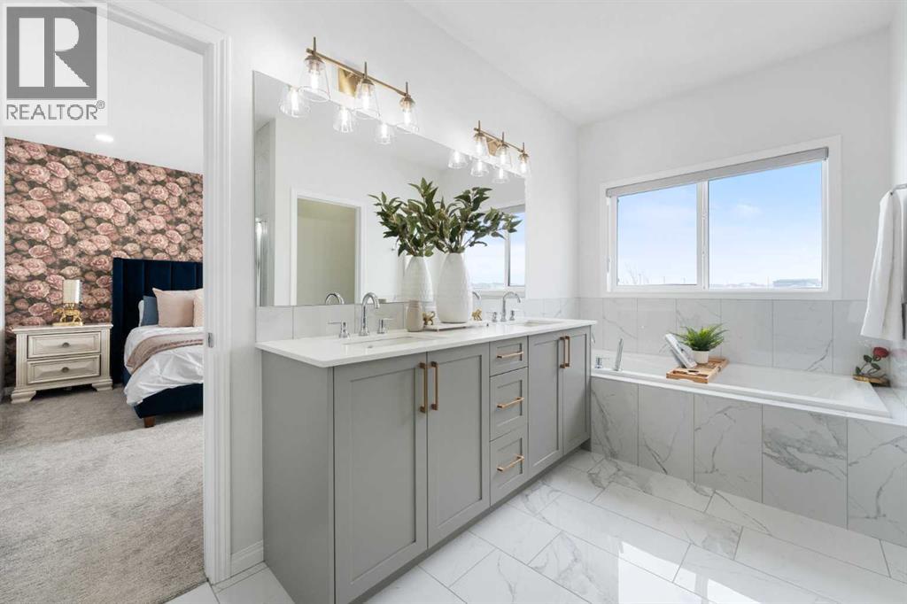 1345 Chinook Gate Green Sw, Airdrie, Alberta  T4B 5J1 - Photo 22 - A2291871