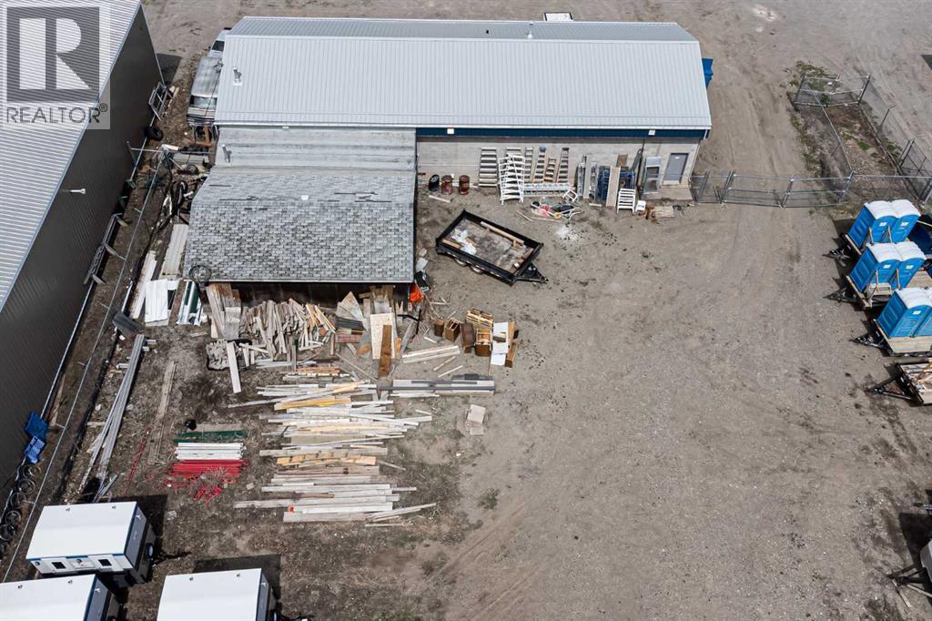 1142 Macleod Street, Pincher Creek, Alberta  T0K 1W0 - Photo 6 - A2292565