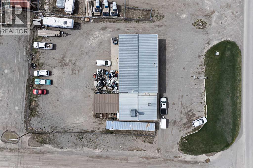 1142 Macleod Street, Pincher Creek, Alberta  T0K 1W0 - Photo 7 - A2292565