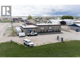 1142 Macleod Street, Pincher Creek, Alberta