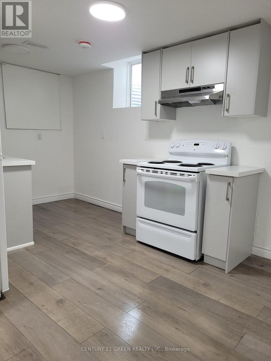 (Basement) - 23 Habitat Square, Brampton, Ontario  L6S 1X7 - Photo 10 - W12871260