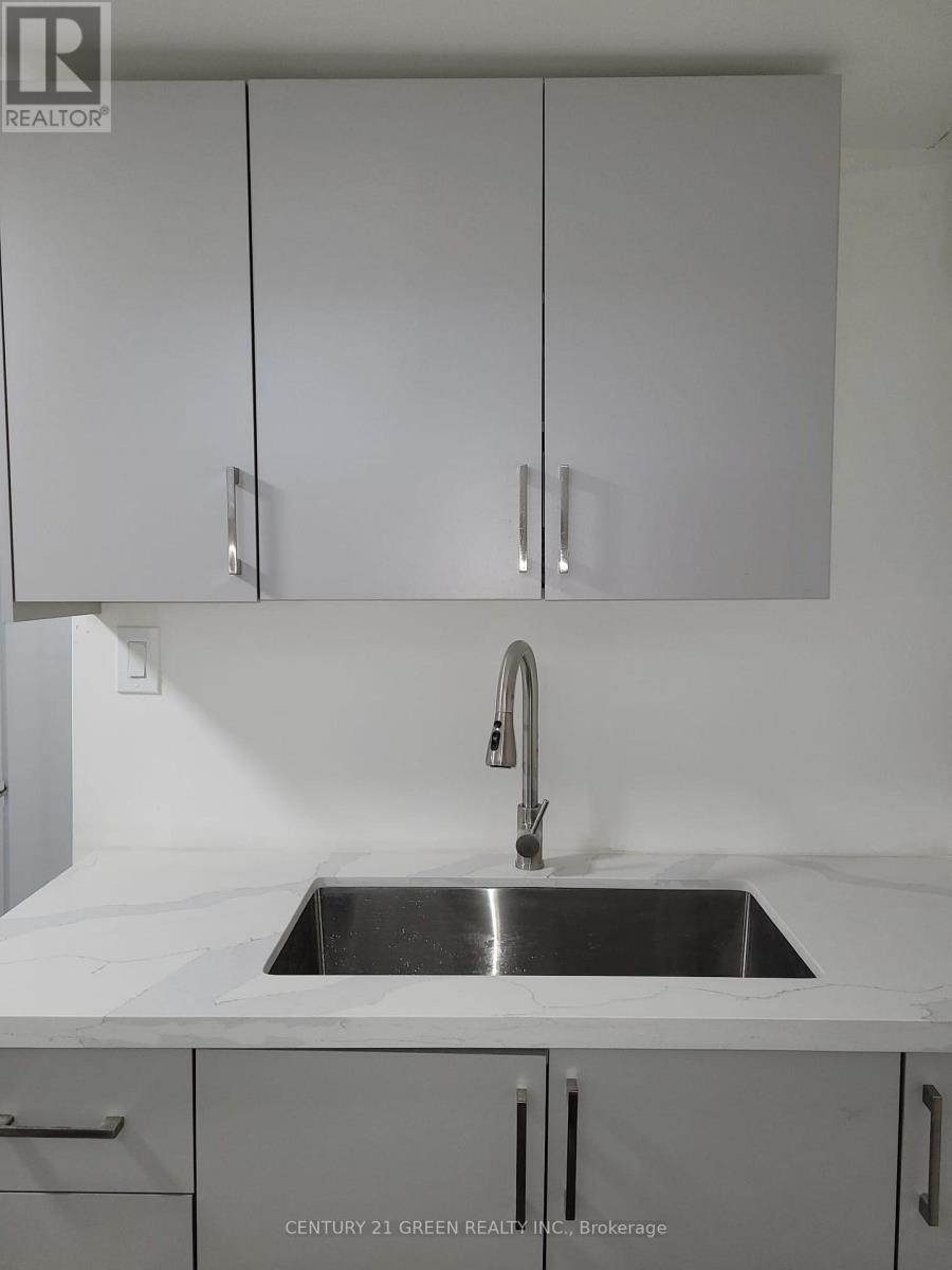 (Basement) - 23 Habitat Square, Brampton, Ontario  L6S 1X7 - Photo 4 - W12871260