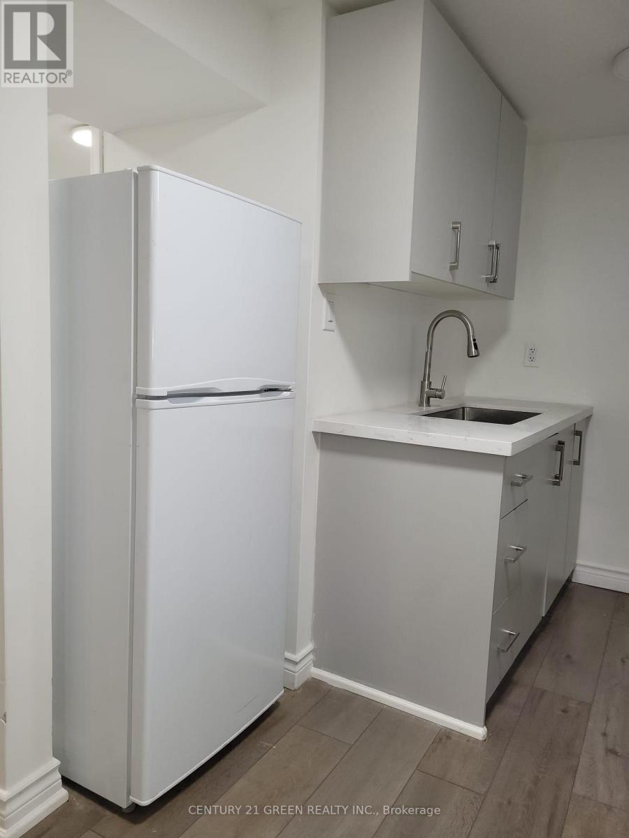 (Basement) - 23 Habitat Square, Brampton, Ontario  L6S 1X7 - Photo 6 - W12871260