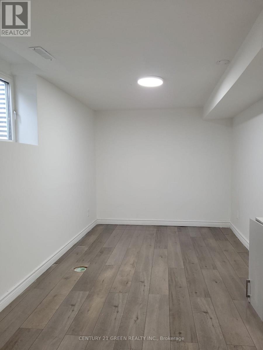 (Basement) - 23 Habitat Square, Brampton, Ontario  L6S 1X7 - Photo 9 - W12871260