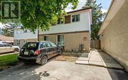 (BASEMENT) - 23 HABITAT SQUARE, Brampton, Ontario