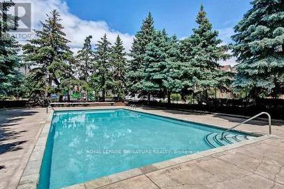 124 - 85 Bristol Road E, Mississauga, Ontario  L4Z 3P3 - Photo 4 - W12871266