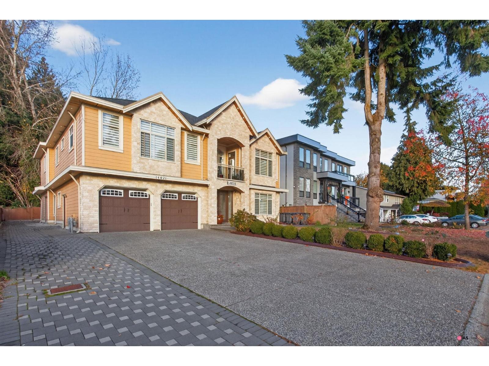 14921 90 Avenue, Surrey, British Columbia  V3R 6W2 - Photo 3 - R3098002