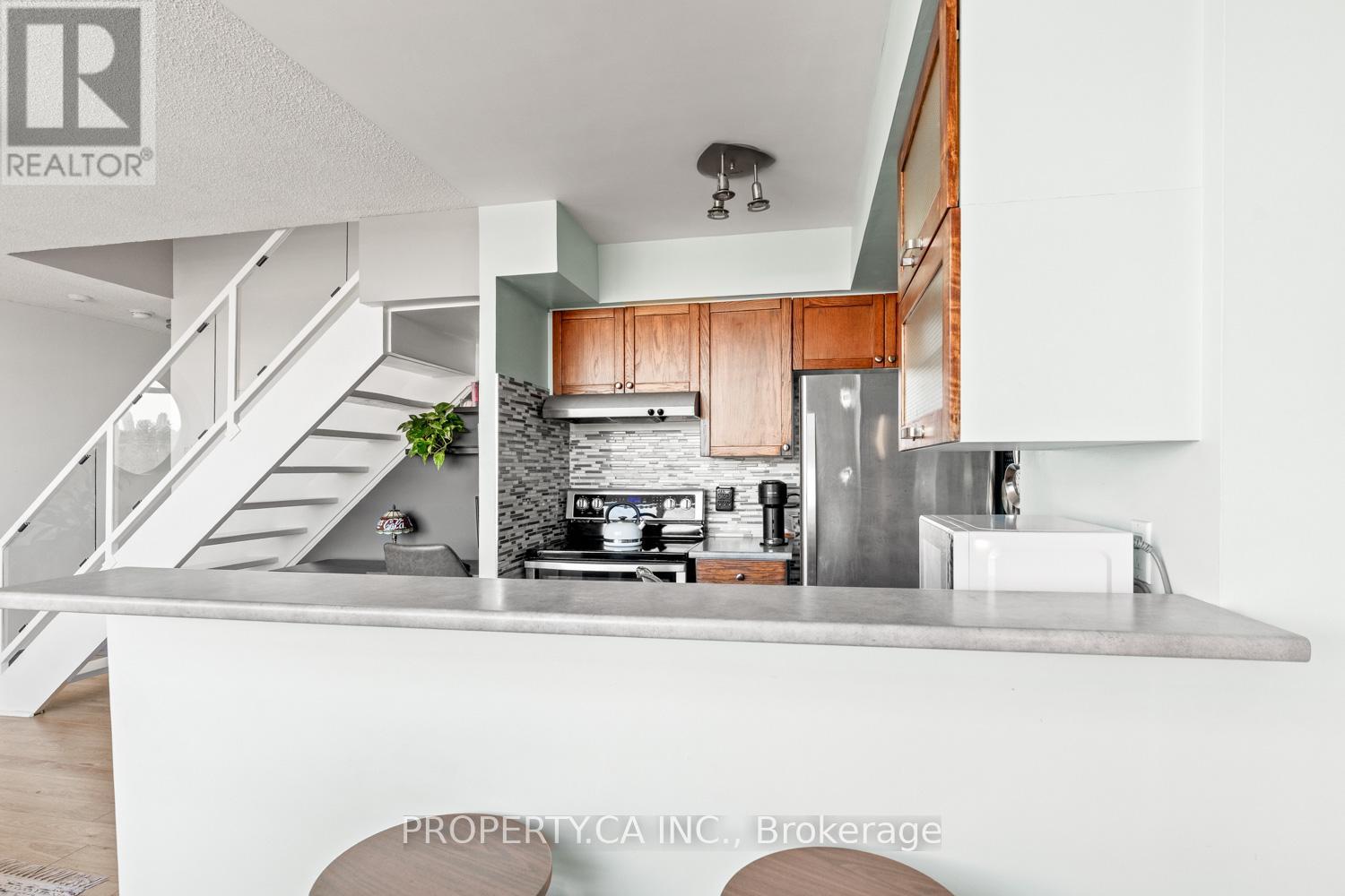 421 - 200 Manitoba Street, Toronto, Ontario  M8Y 3Y9 - Photo 13 - W12871304