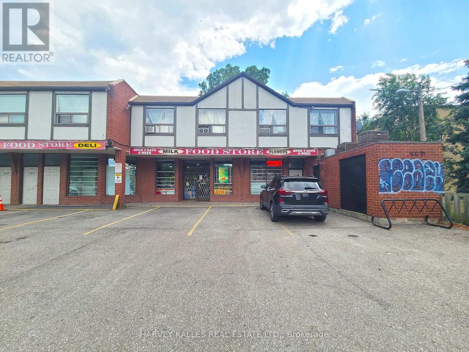 3829 LAKE SHORE BOULEVARD W, Toronto, Ontario