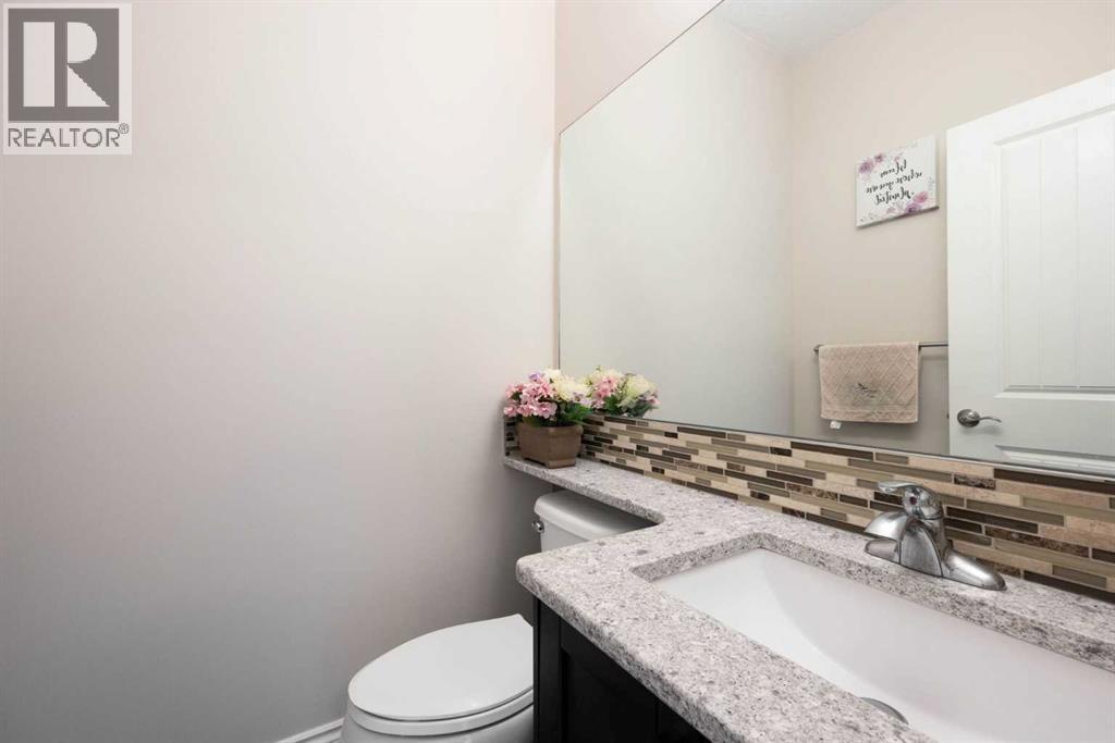 157 Coniker Crescent, Fort Mcmurray, Alberta  T9K 0Y3 - Photo 4 - A2292474