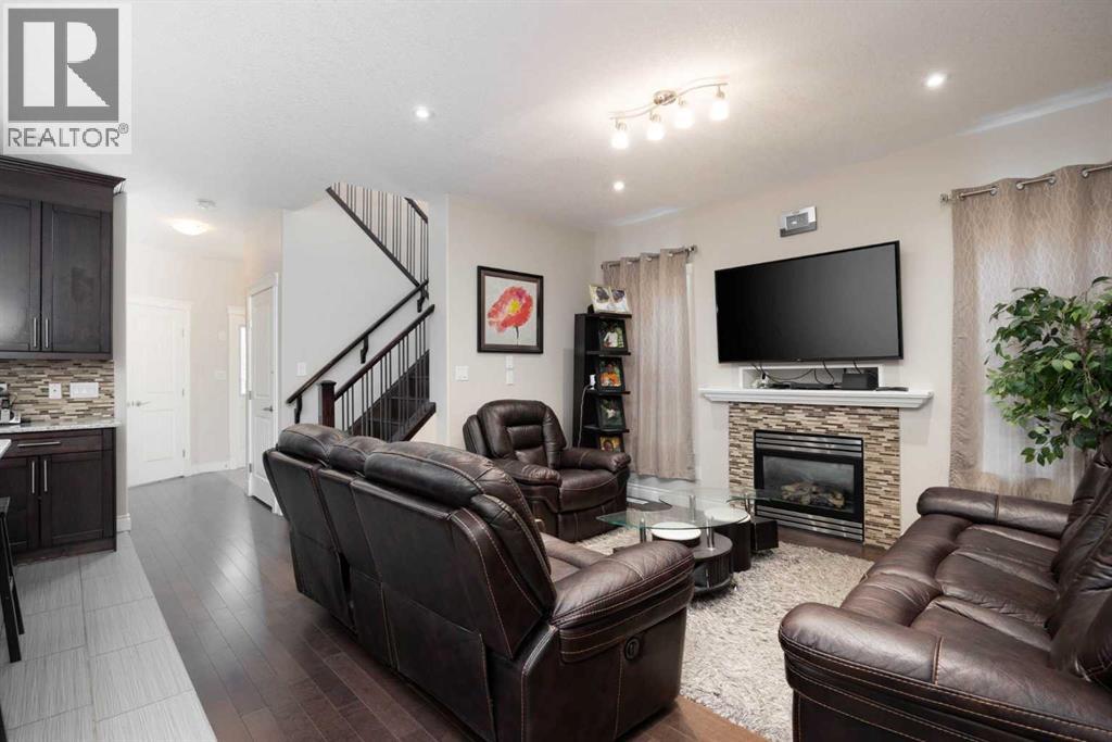 157 Coniker Crescent, Fort Mcmurray, Alberta  T9K 0Y3 - Photo 5 - A2292474