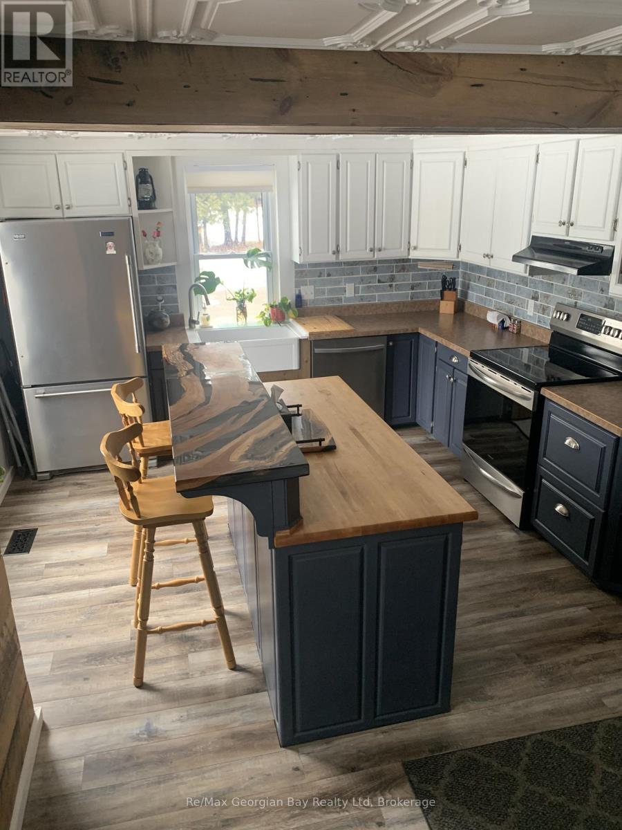 2066 Irish Line, Severn, Ontario  L0K 1E0 - Photo 20 - S12744150