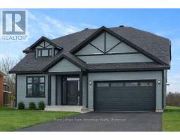 18 AVERY COURT, Parry Sound, Ontario