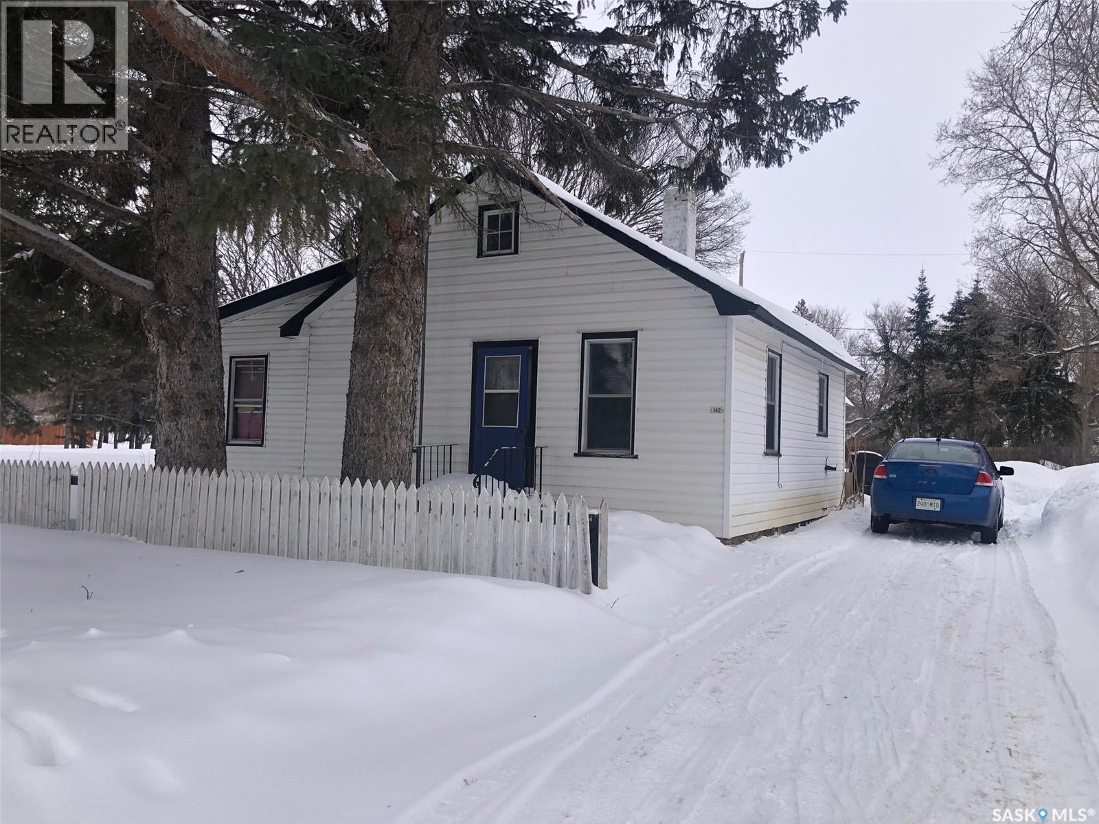 142 Carment AVENUE N, kamsack, Saskatchewan