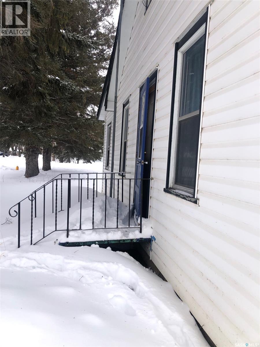 142 Carment Avenue N, Kamsack, Saskatchewan  S0A 1S0 - Photo 7 - SK030185