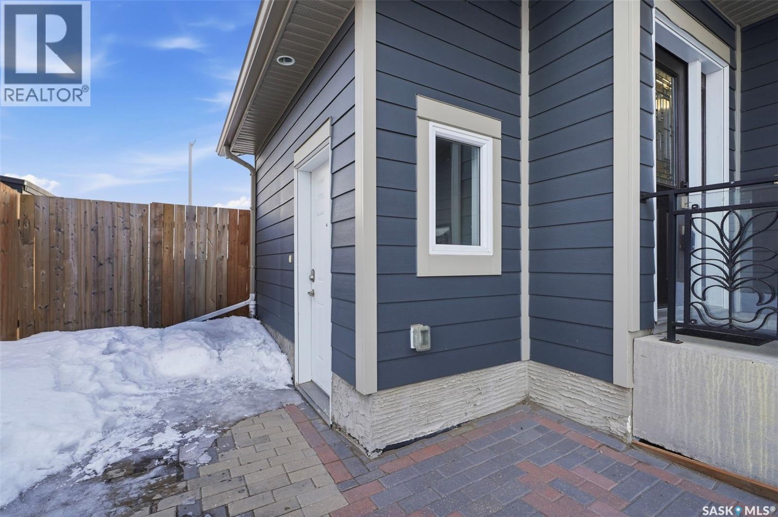 434 Pichler Crescent, Saskatoon, Saskatchewan  S7V 0H2 - Photo 33 - SK030181