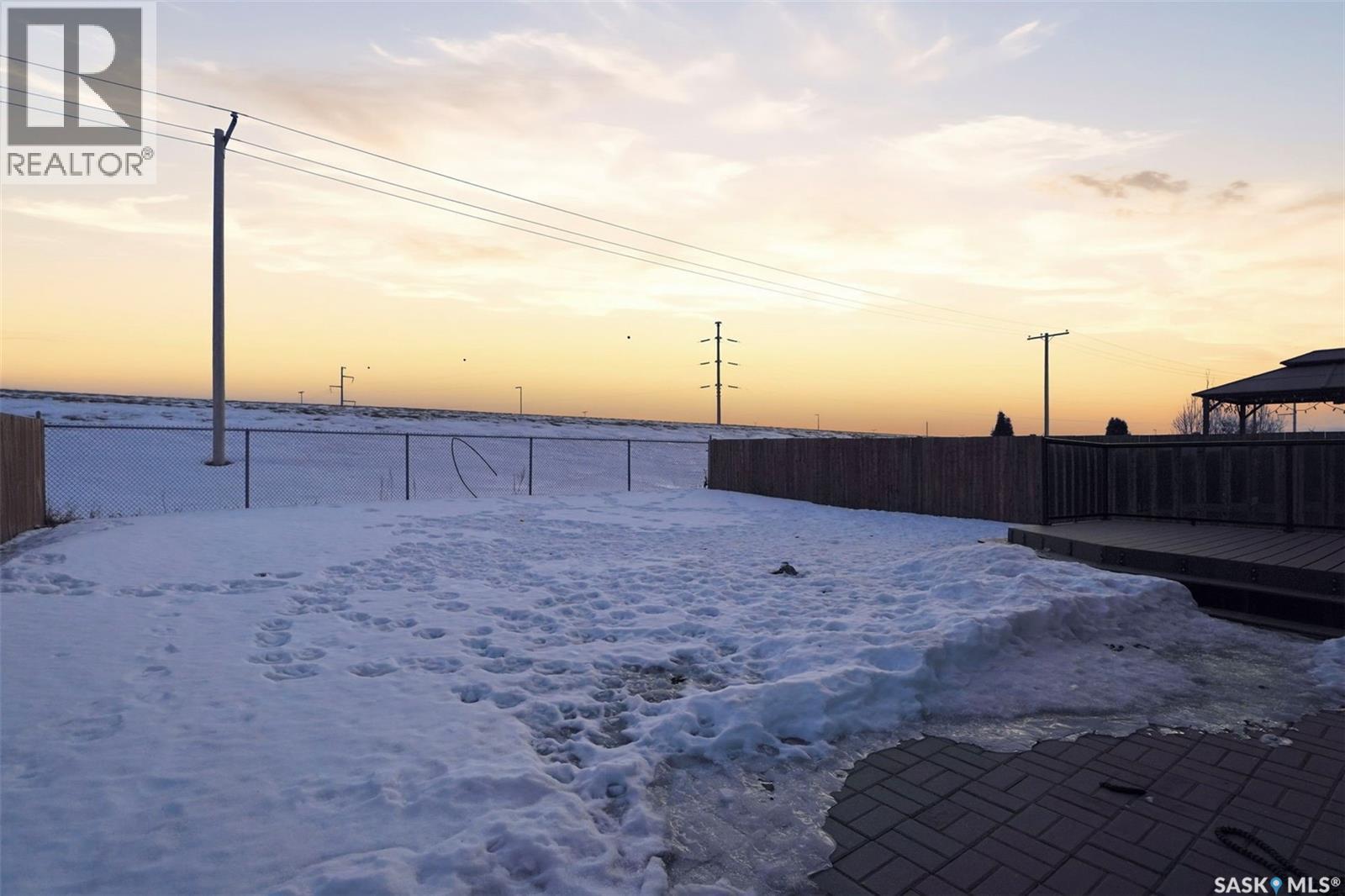 434 Pichler Crescent, Saskatoon, Saskatchewan  S7V 0H2 - Photo 34 - SK030181