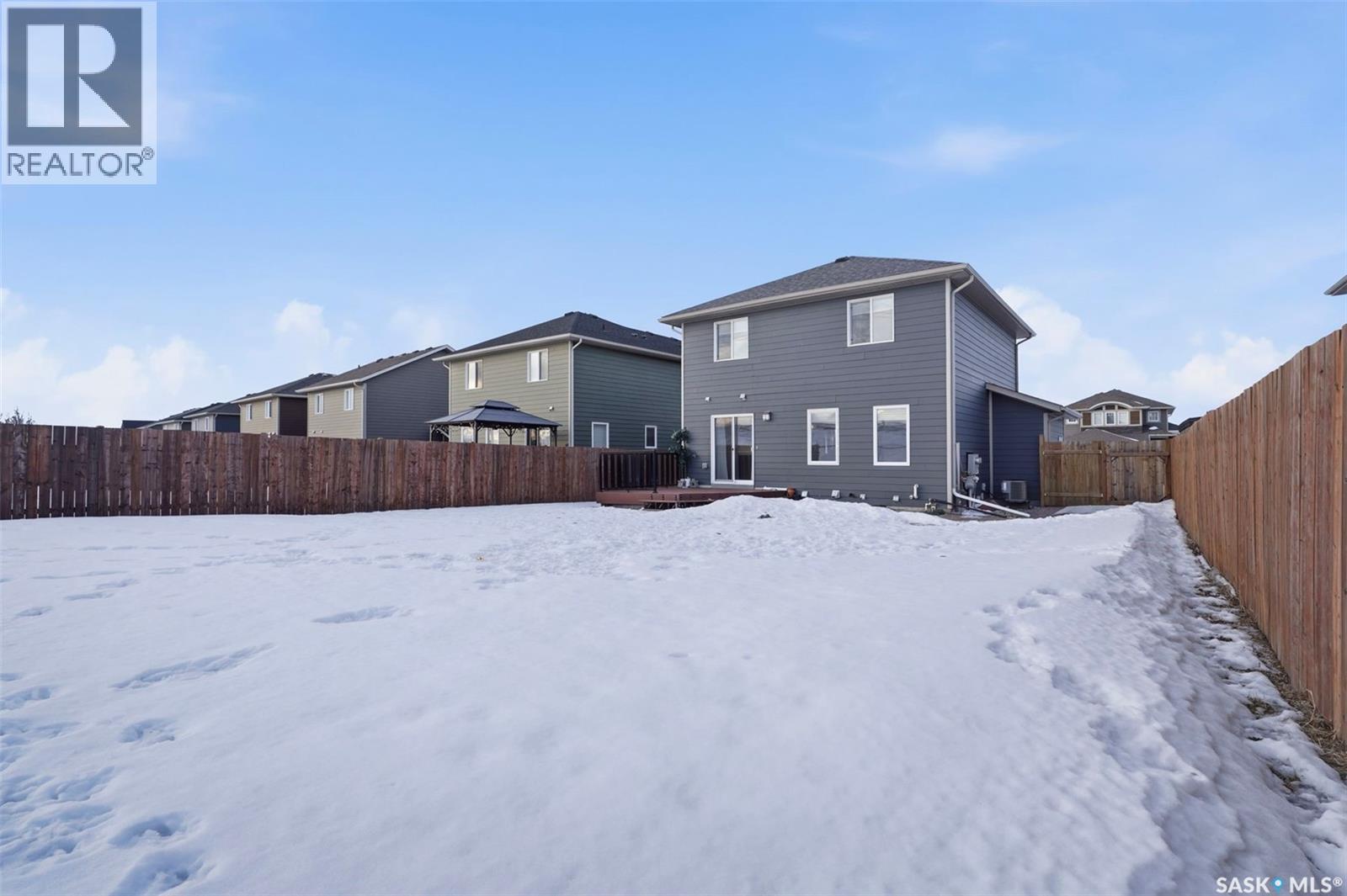 434 Pichler Crescent, Saskatoon, Saskatchewan  S7V 0H2 - Photo 35 - SK030181