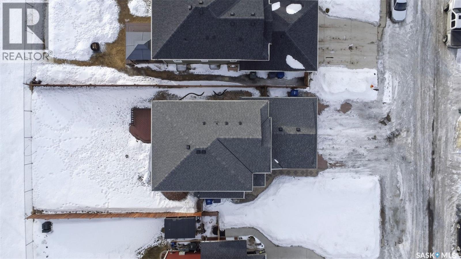 434 Pichler Crescent, Saskatoon, Saskatchewan  S7V 0H2 - Photo 37 - SK030181