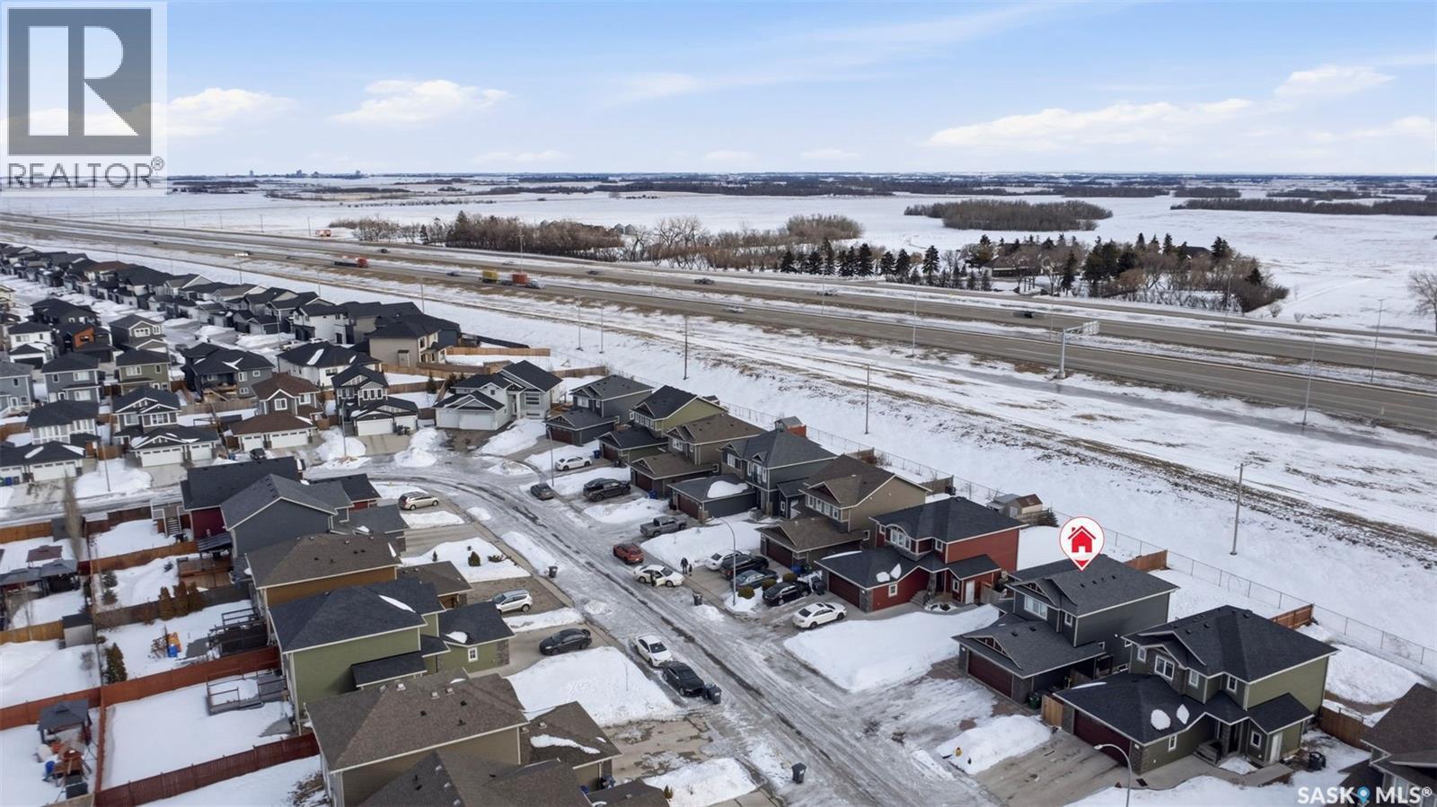 434 Pichler Crescent, Saskatoon, Saskatchewan  S7V 0H2 - Photo 40 - SK030181