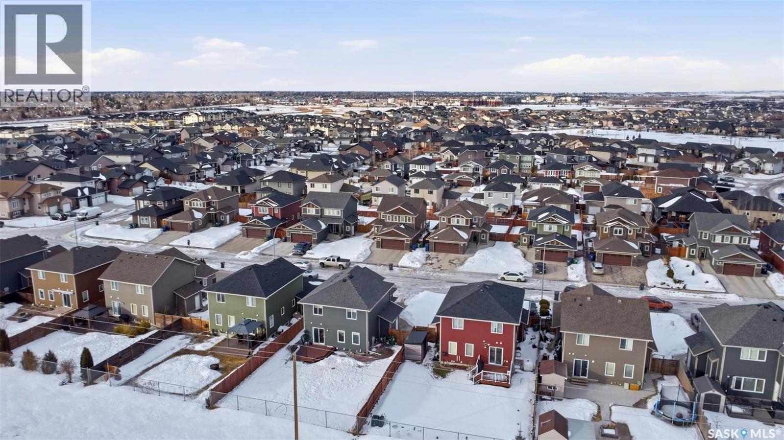 434 Pichler Crescent, Saskatoon, Saskatchewan  S7V 0H2 - Photo 47 - SK030181