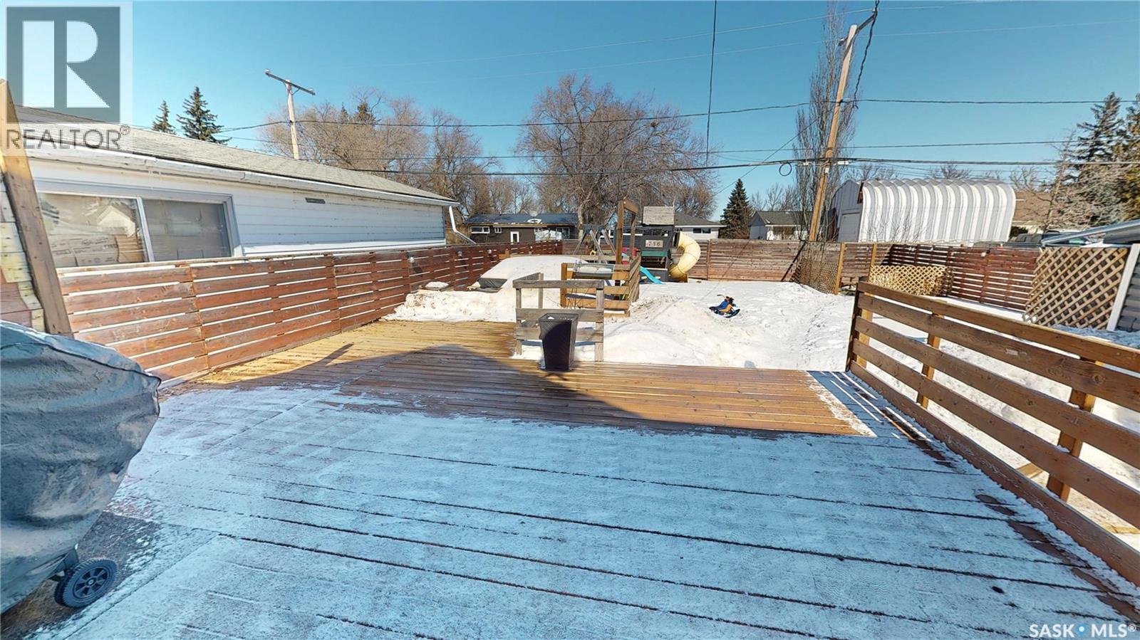 716 1st Street, Kipling, Saskatchewan  S0G 2S0 - Photo 35 - SK030141