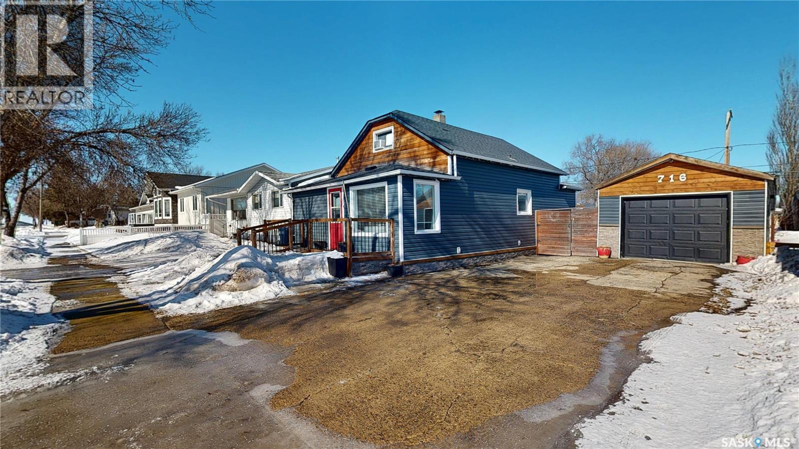 716 1st Street, Kipling, Saskatchewan  S0G 2S0 - Photo 43 - SK030141