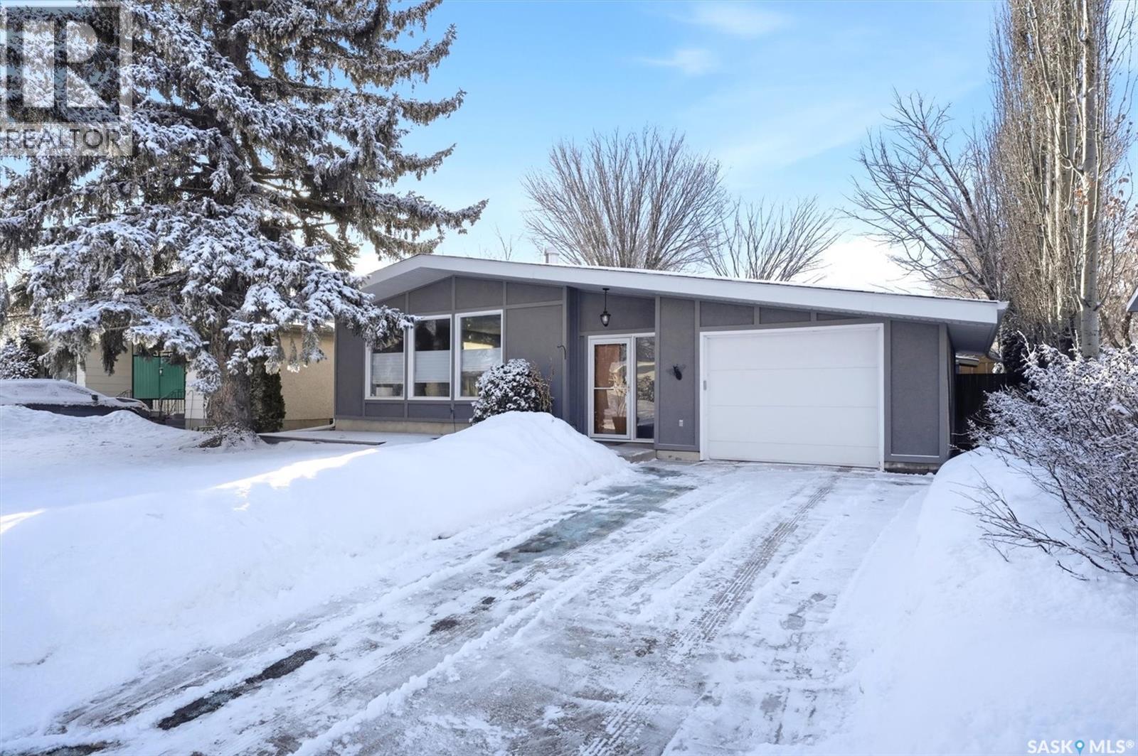 2195 Easthill, Saskatoon, Saskatchewan  S7J 3C8 - Photo 2 - SK030100