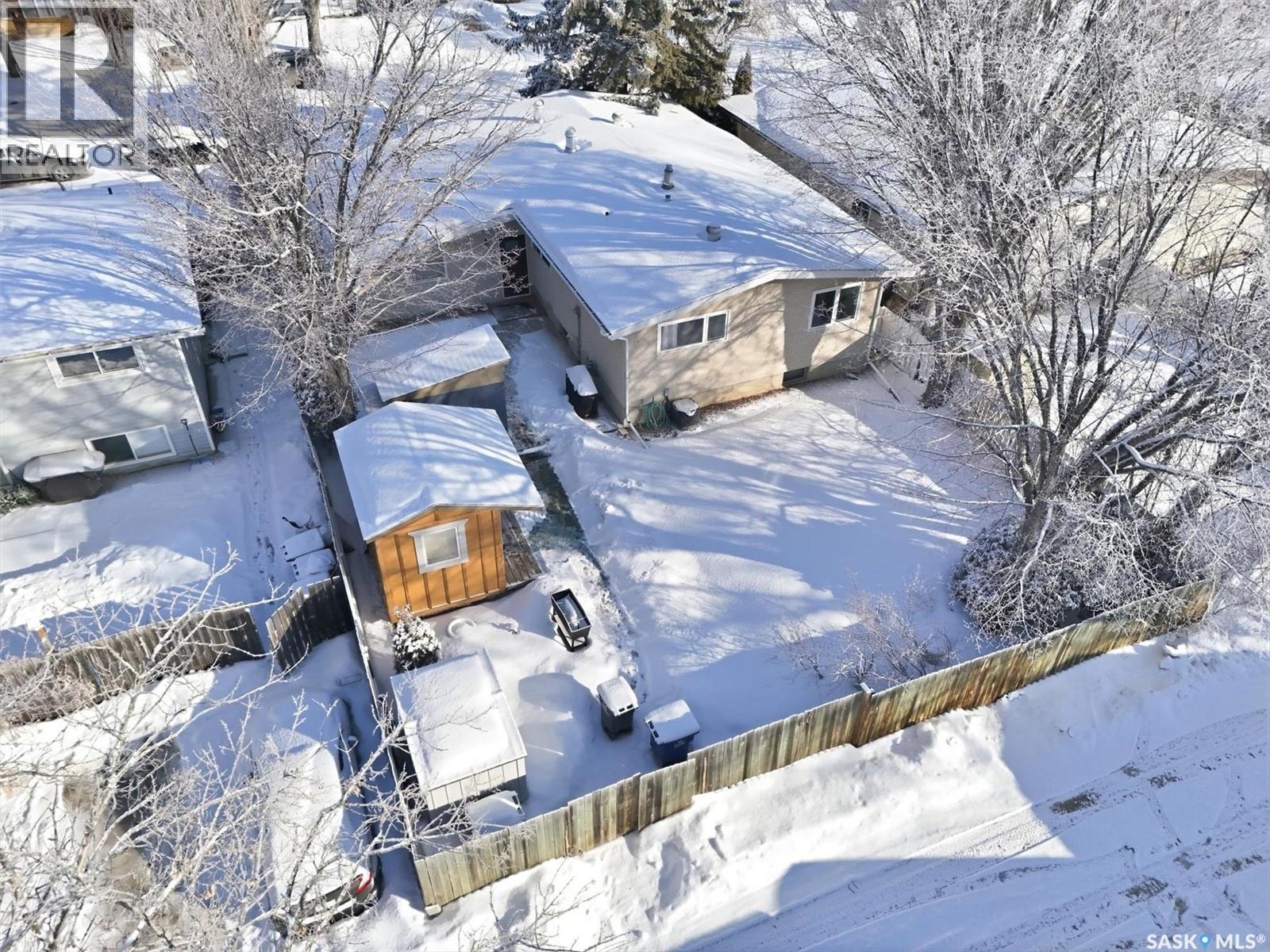 2195 Easthill, Saskatoon, Saskatchewan  S7J 3C8 - Photo 3 - SK030100