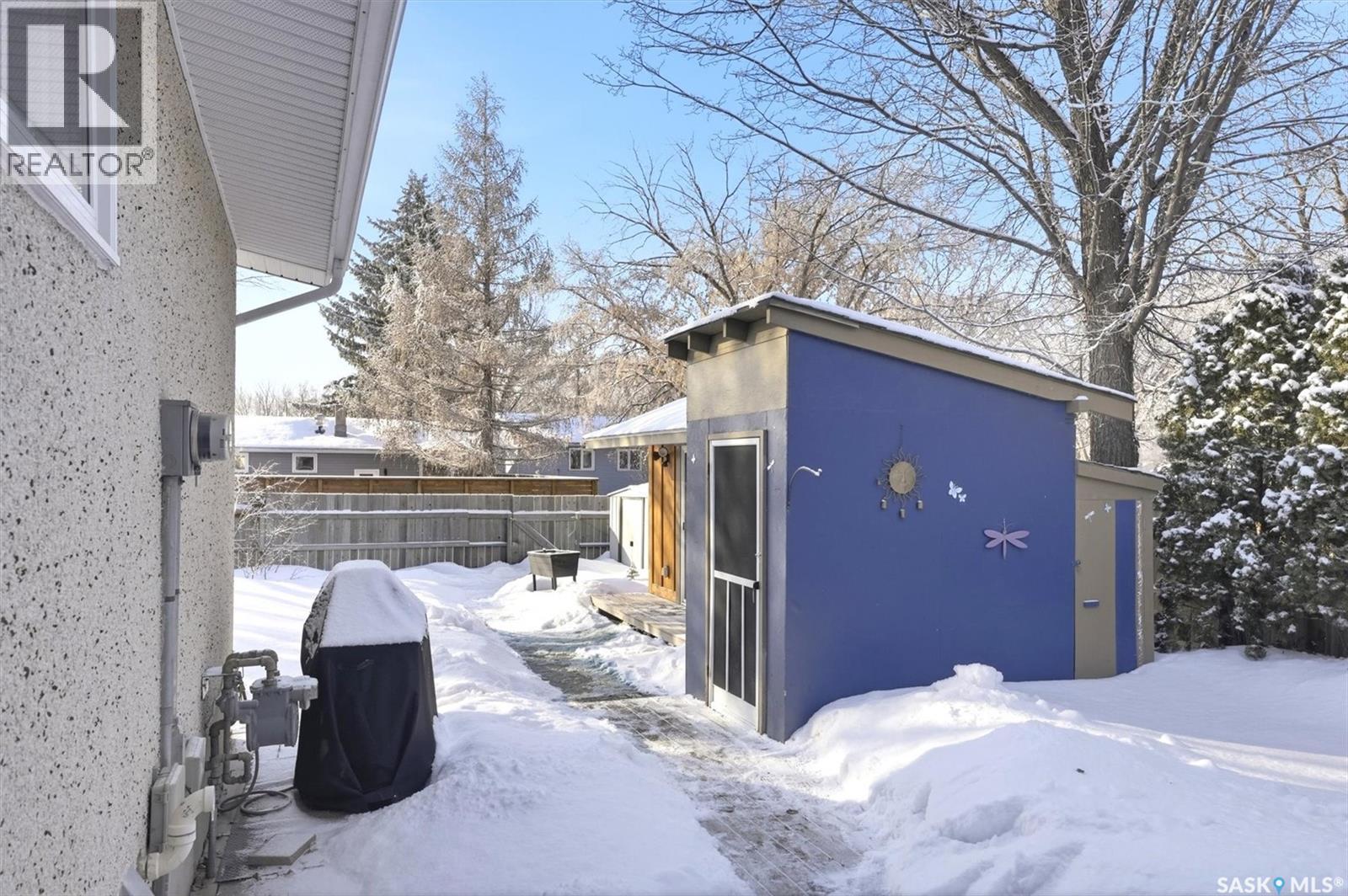 2195 Easthill, Saskatoon, Saskatchewan  S7J 3C8 - Photo 46 - SK030100