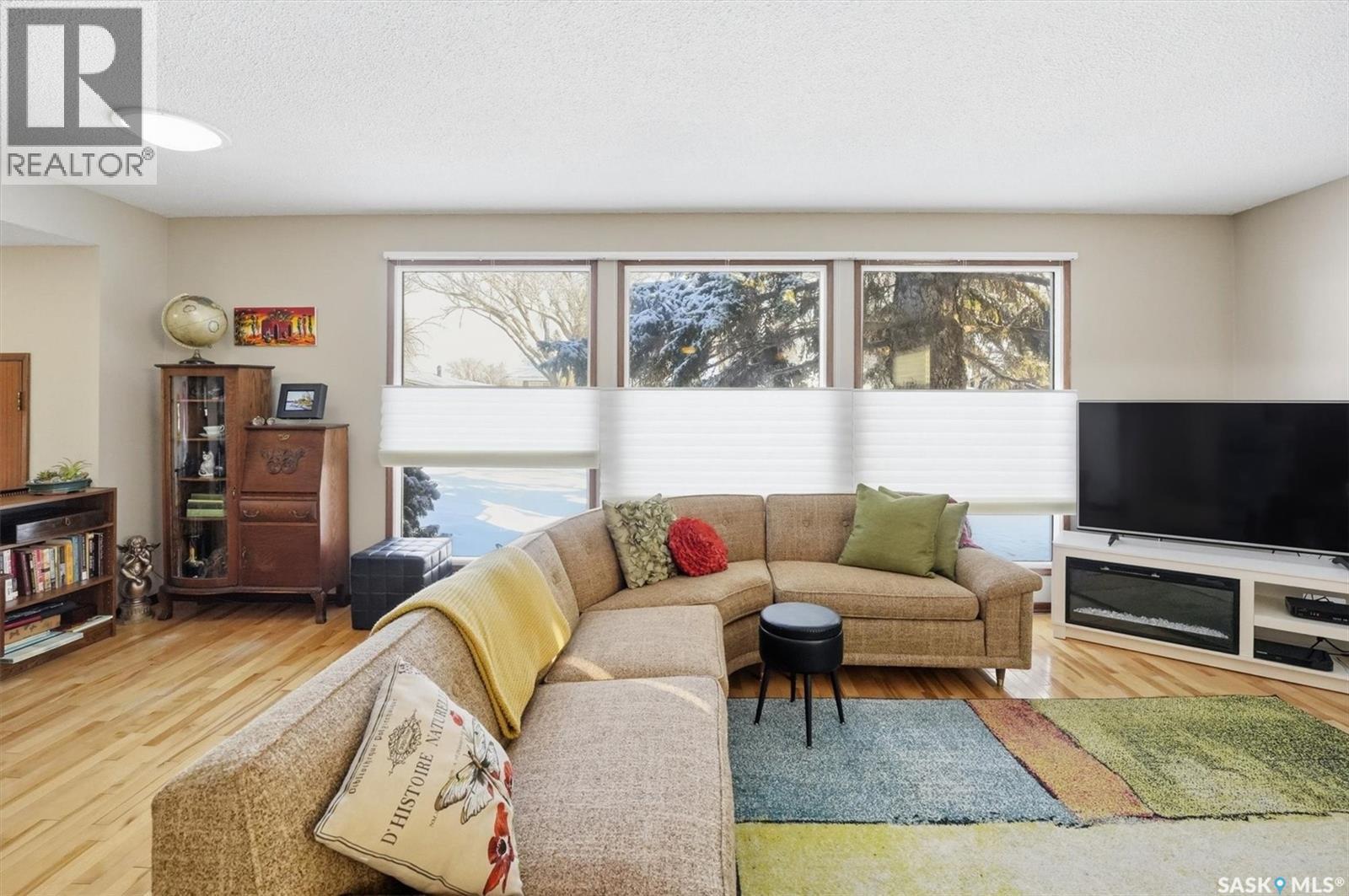 2195 Easthill, Saskatoon, Saskatchewan  S7J 3C8 - Photo 6 - SK030100