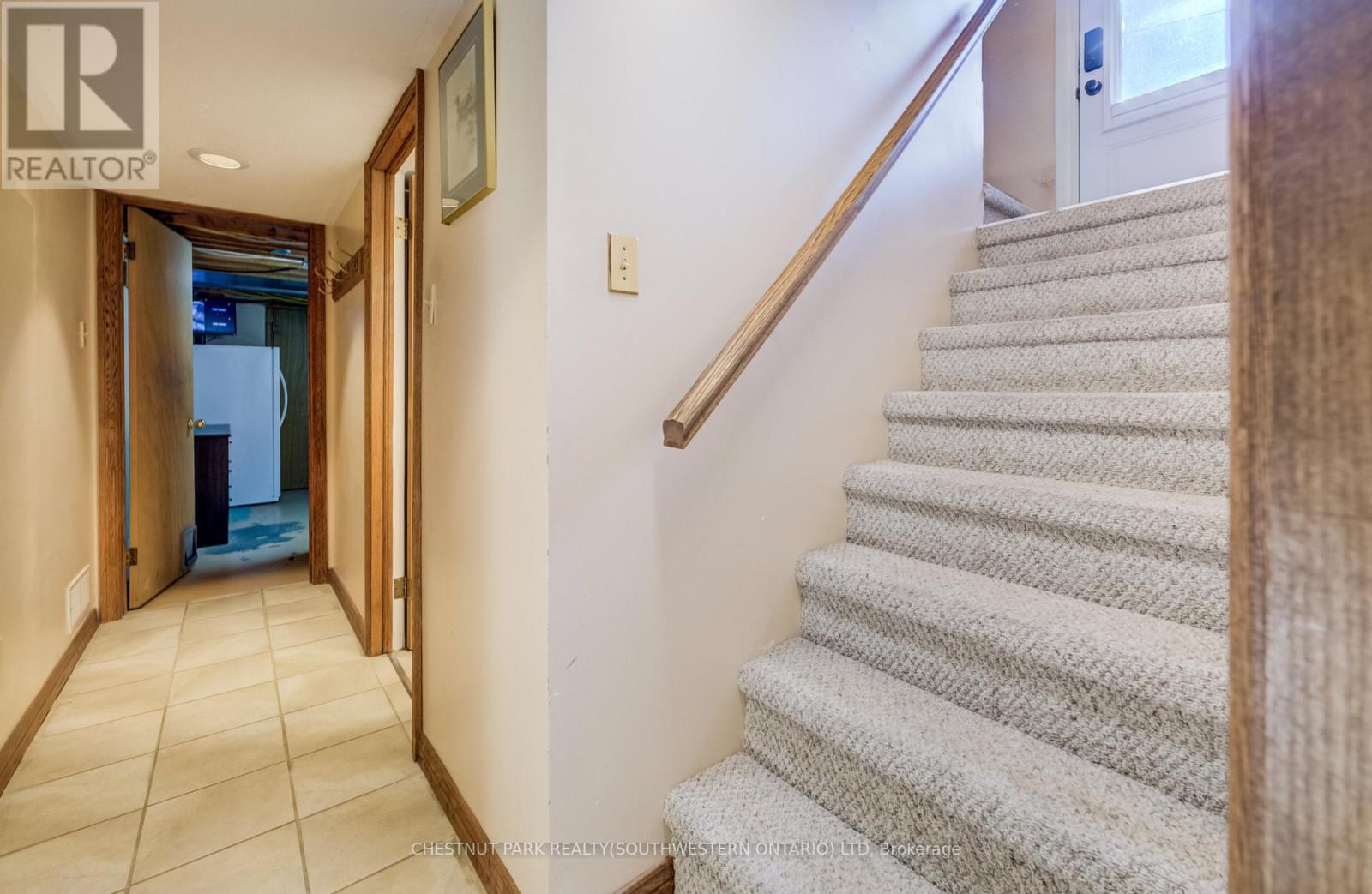 588 Krug Street, Kitchener, Ontario  N2B 1L7 - Photo 27 - X12871264