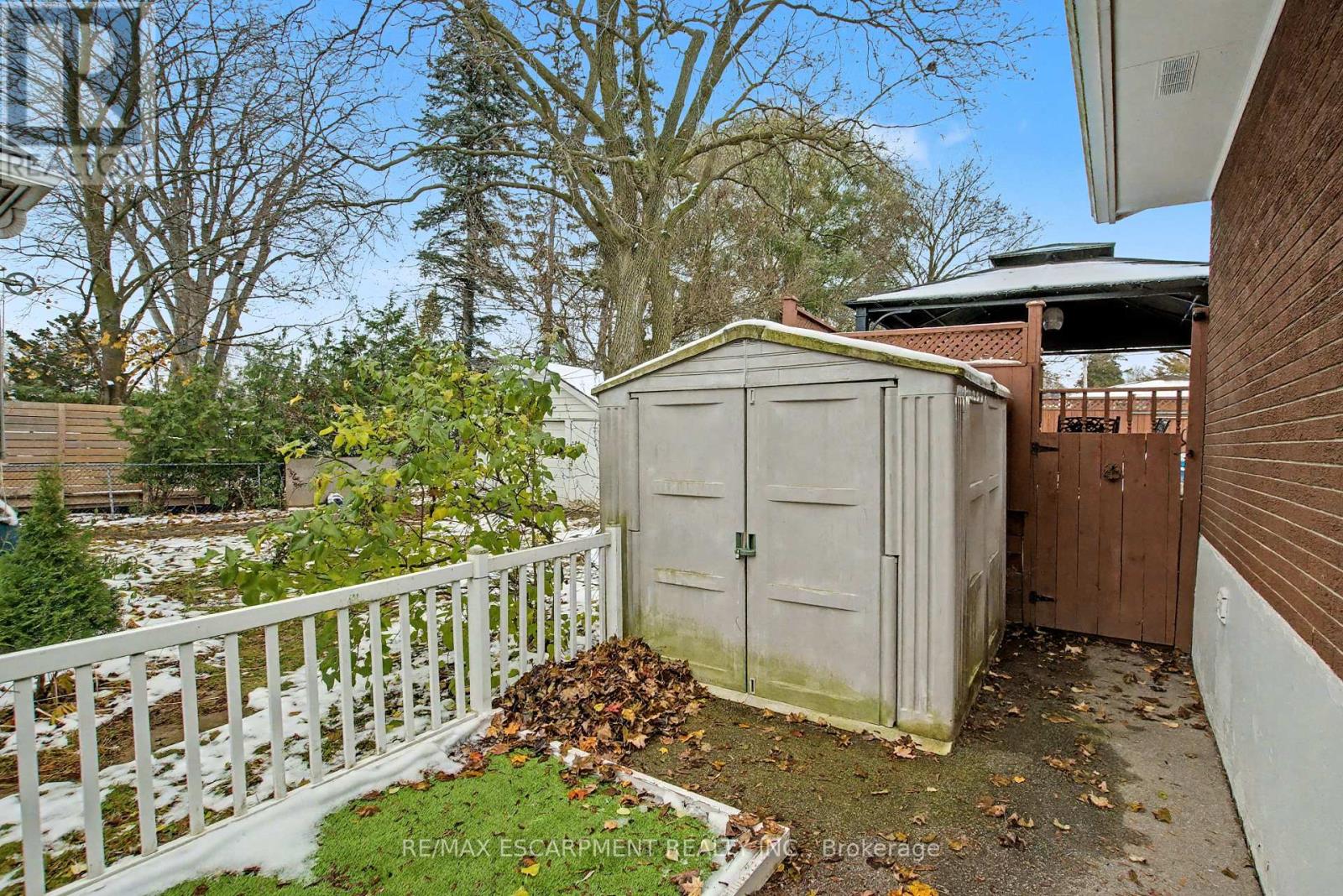 111 First Avenue, Cambridge, Ontario  N1S 2B5 - Photo 27 - X12871278