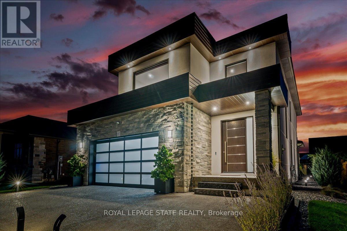 137 New Lakeshore Road, Norfolk, Ontario  N0A 1N3 - Photo 8 - X12871316