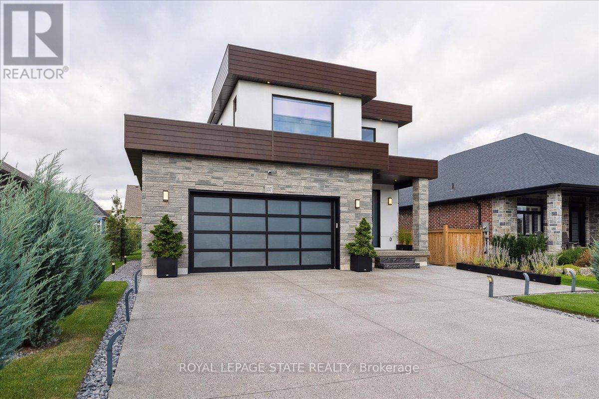 137 New Lakeshore Road, Norfolk, Ontario  N0A 1N3 - Photo 9 - X12871316