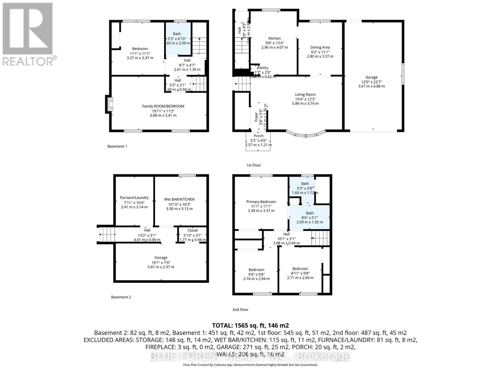 35 Rollscourt Gardens, London North, Ontario  N6G 1L9 - Photo 32 - X12863074