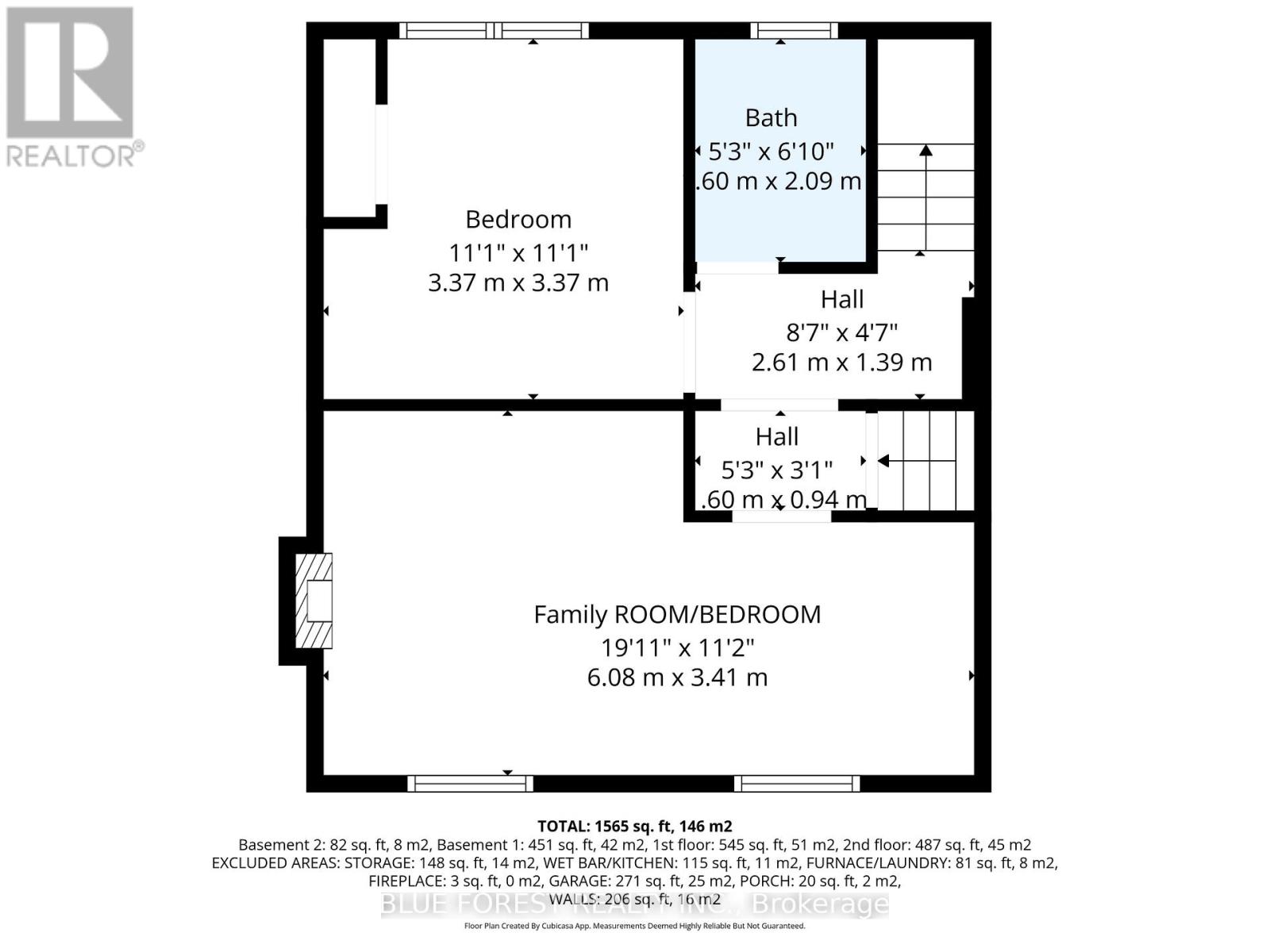 35 Rollscourt Gardens, London North, Ontario  N6G 1L9 - Photo 30 - X12863074