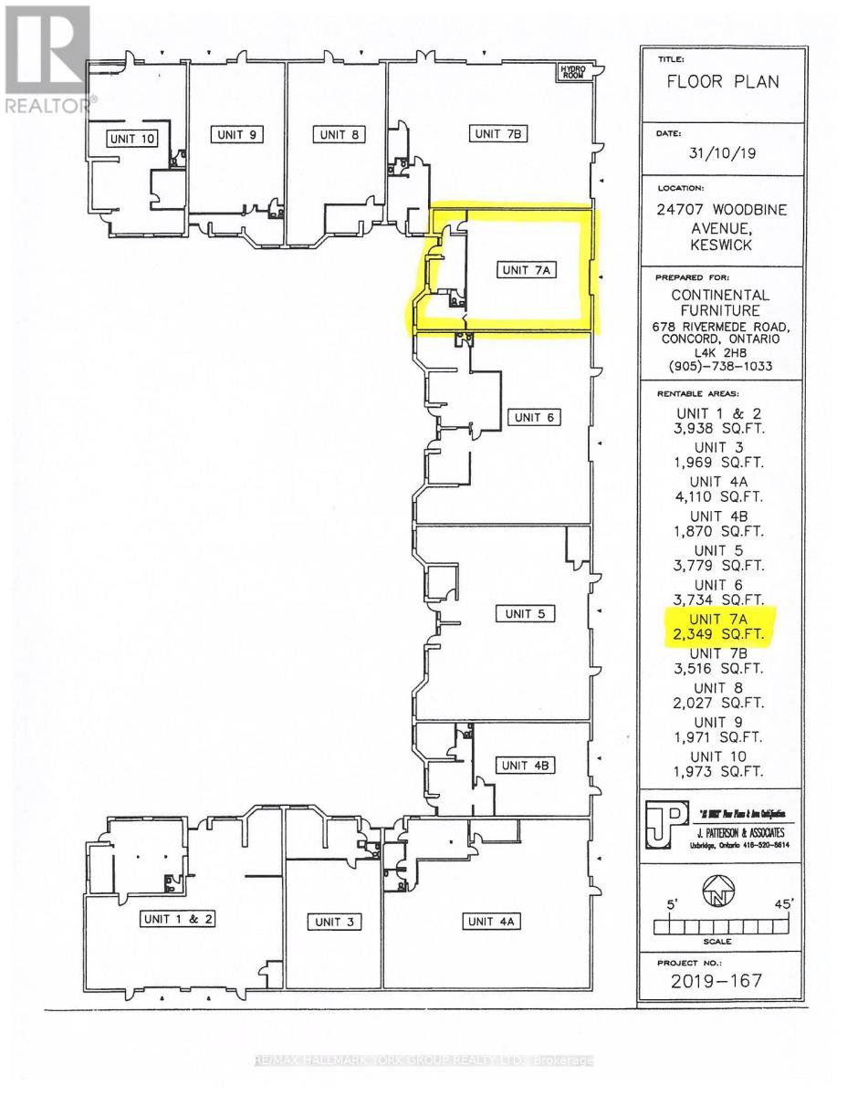 7a - 24707 Woodbine Avenue, Georgina, Ontario  L4P 3E9 - Photo 8 - N12485772