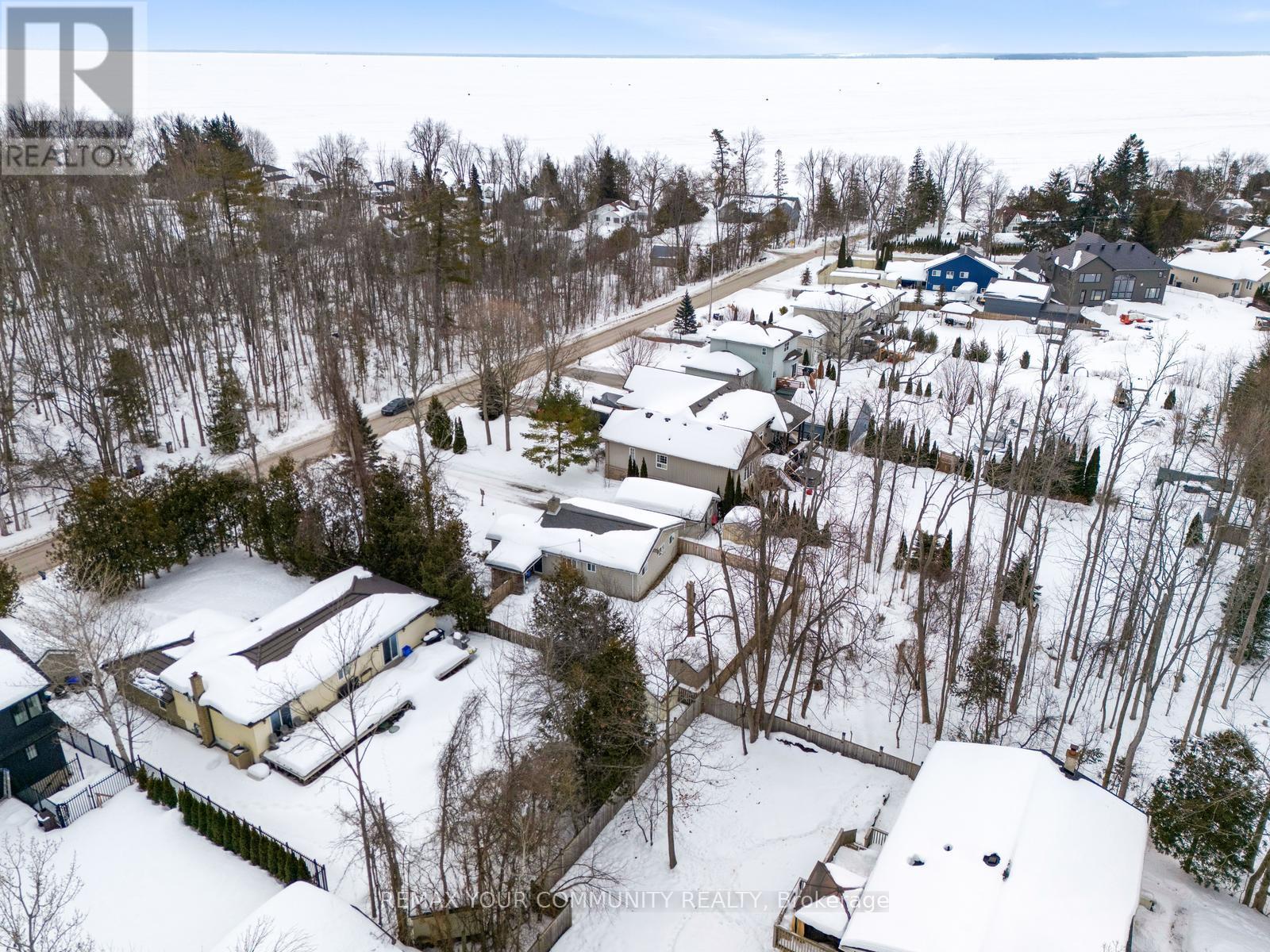 3816 30th Side Road, Innisfil, Ontario  L9S 2Y4 - Photo 21 - N12868024