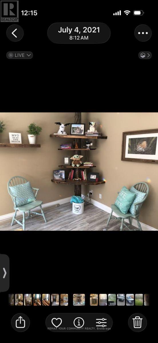 3816 30th Side Road, Innisfil, Ontario  L9S 2Y4 - Photo 6 - N12868024