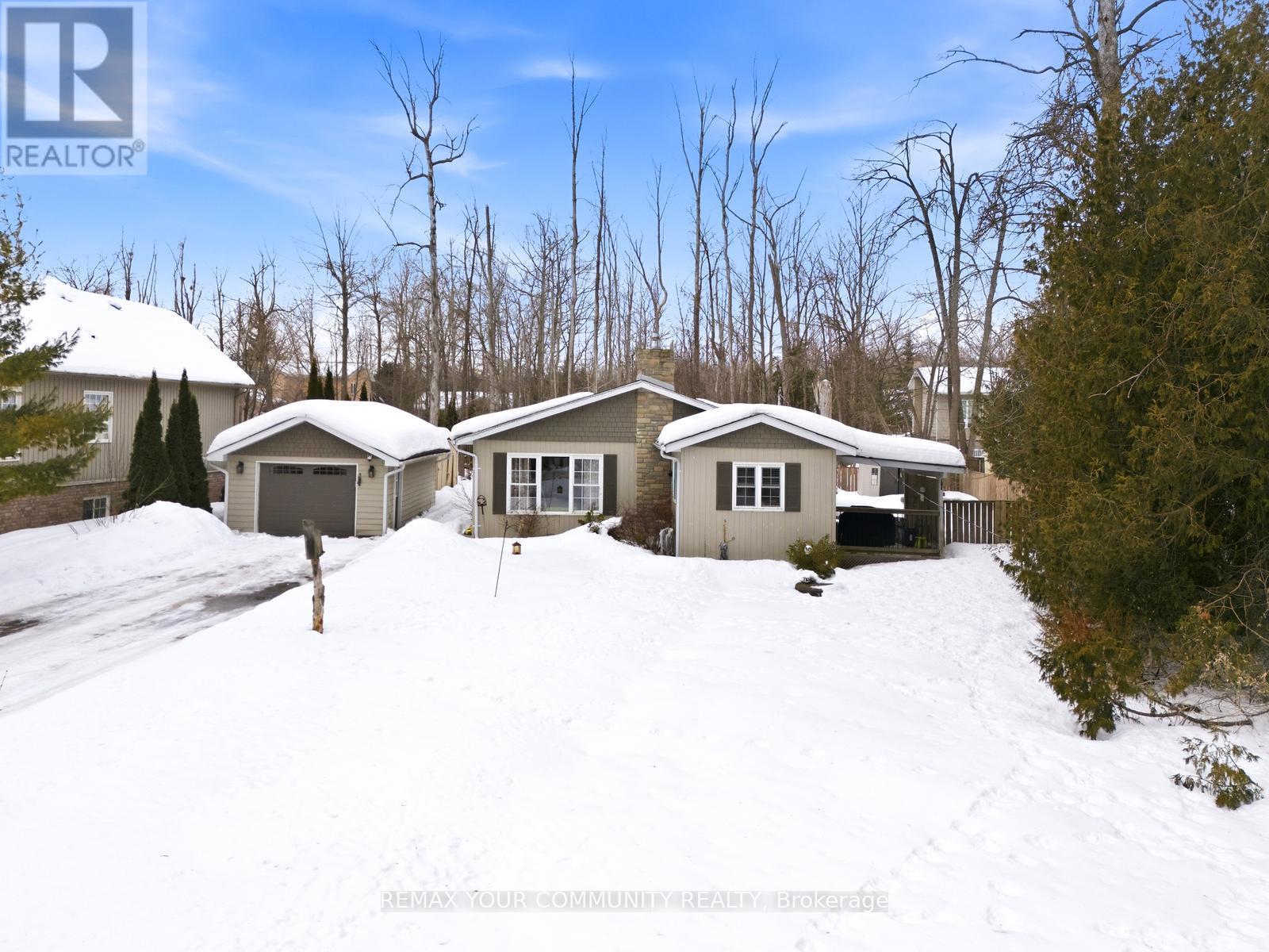 3816 30th Side Road, Innisfil, Ontario  L9S 2Y4 - Photo 17 - N12868024