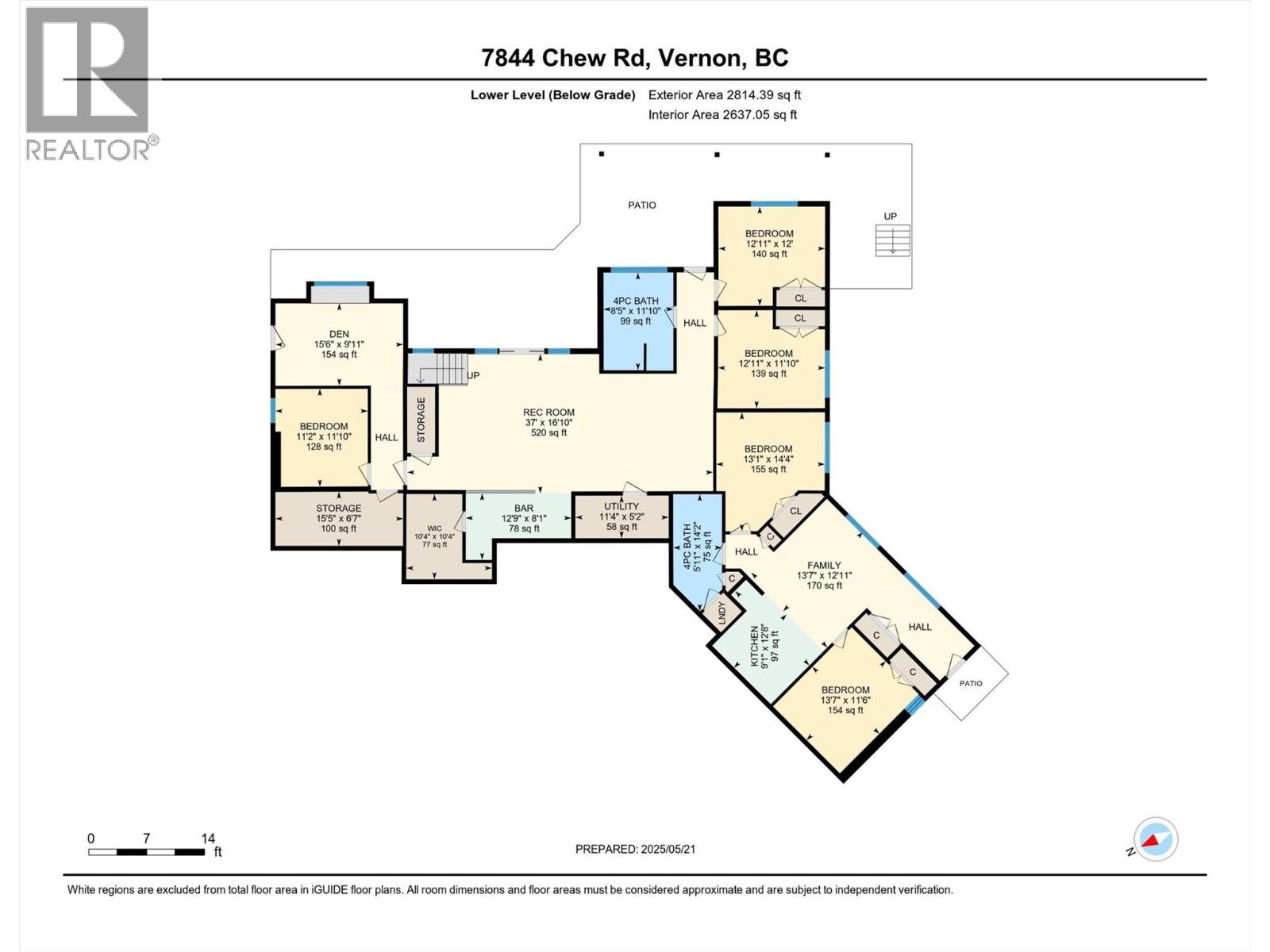 7844 Chew Road, Vernon, British Columbia  V1B 3N6 - Photo 65 - 10378876