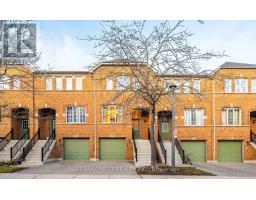 182 - 5530 GLEN ERIN DRIVE, Mississauga, Ontario