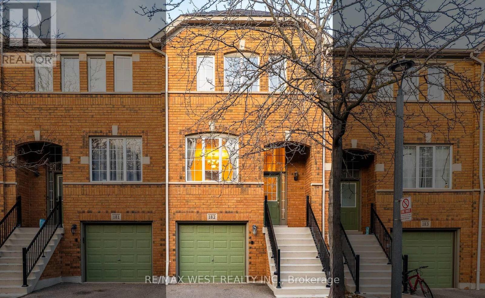 182 - 5530 Glen Erin Drive, Mississauga, Ontario  L5M 6E8 - Photo 3 - W12796648