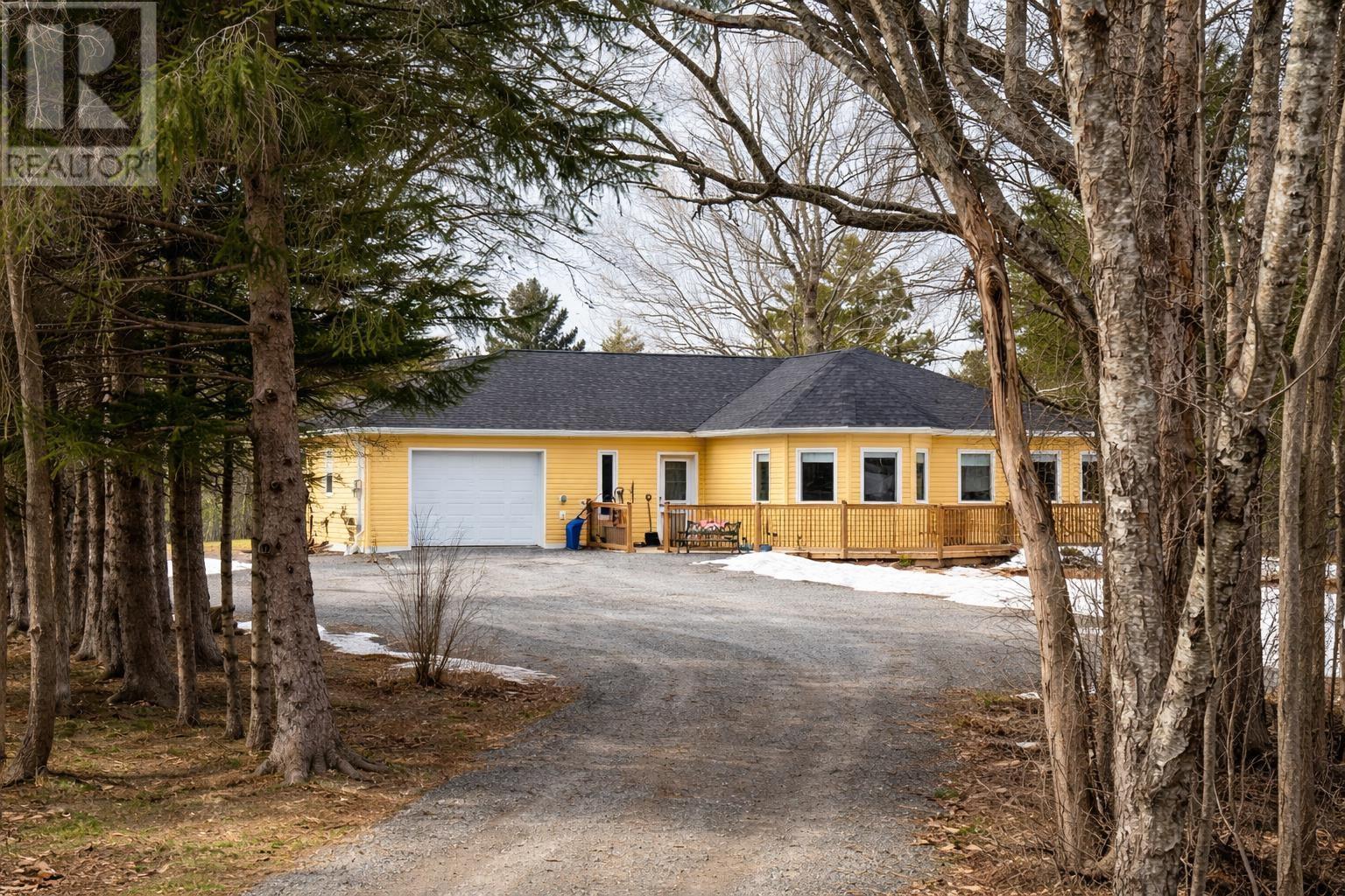 4269 Highway 14, Windsor Forks, Nova Scotia  B0N 2T0 - Photo 1 - 202601278