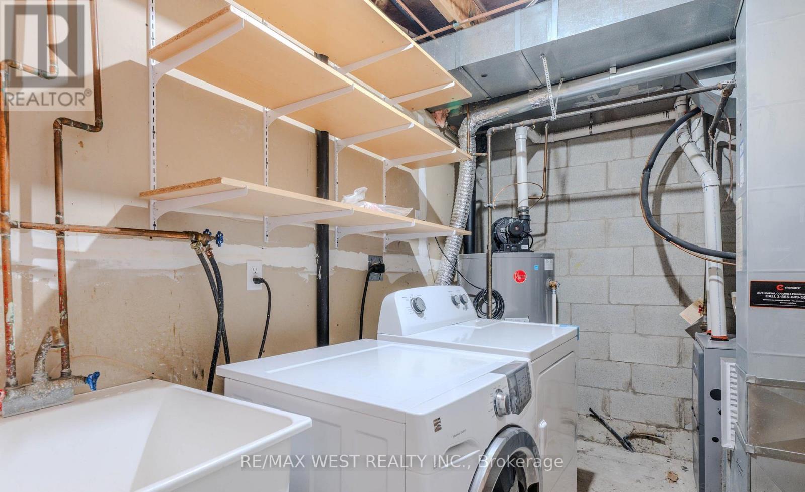 182 - 5530 Glen Erin Drive, Mississauga, Ontario  L5M 6E8 - Photo 33 - W12796648