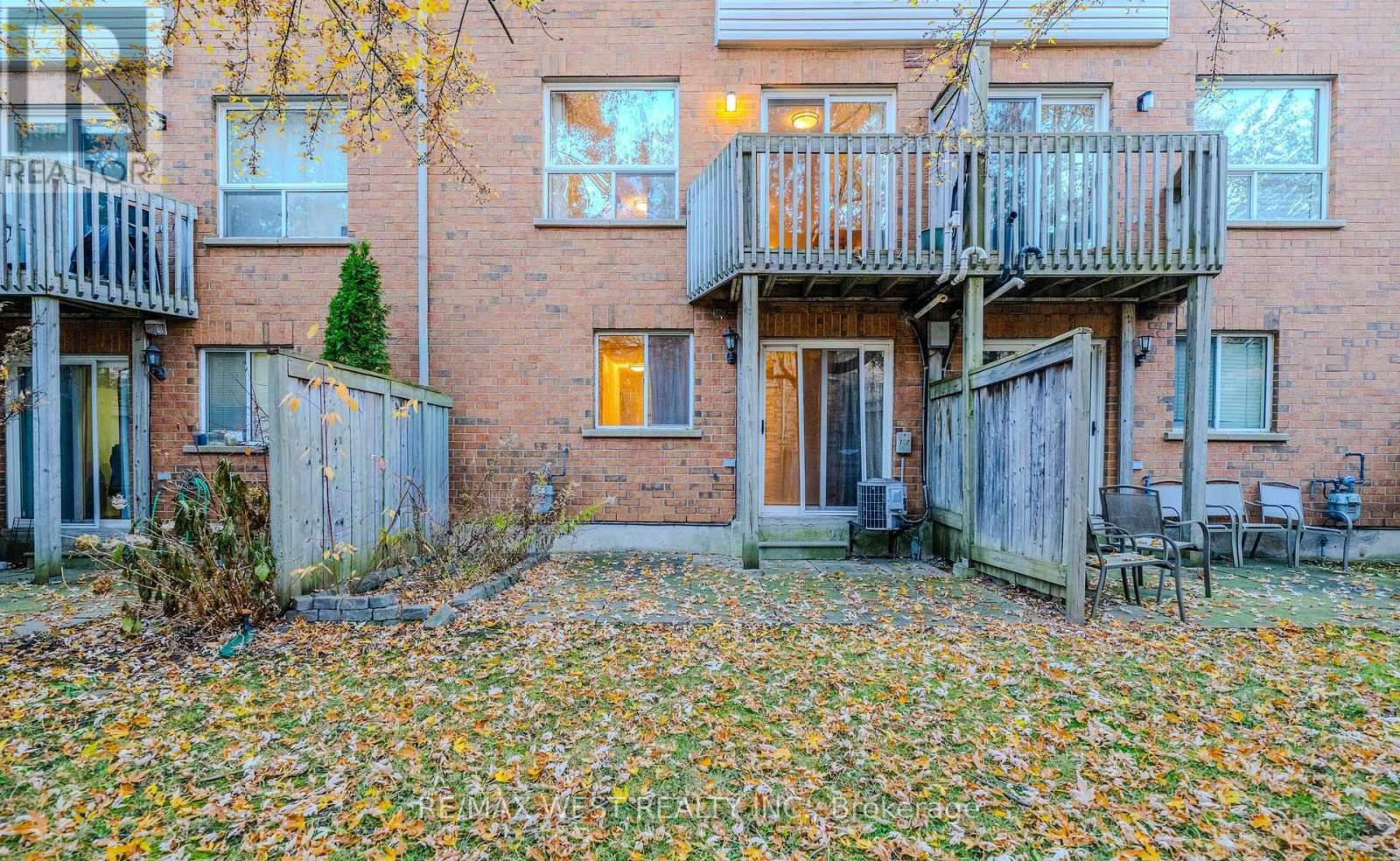 182 - 5530 Glen Erin Drive, Mississauga, Ontario  L5M 6E8 - Photo 36 - W12796648