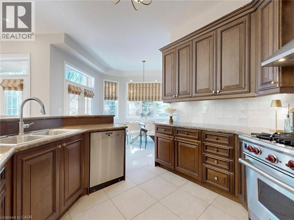 3340 Mistwell Crescent, Oakville, Ontario  L6L 0A2 - Photo 13 - 40811415