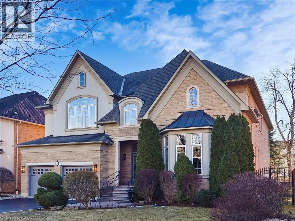 3340 Mistwell Crescent, Oakville, Ontario  L6L 0A2 - Photo 2 - 40811415